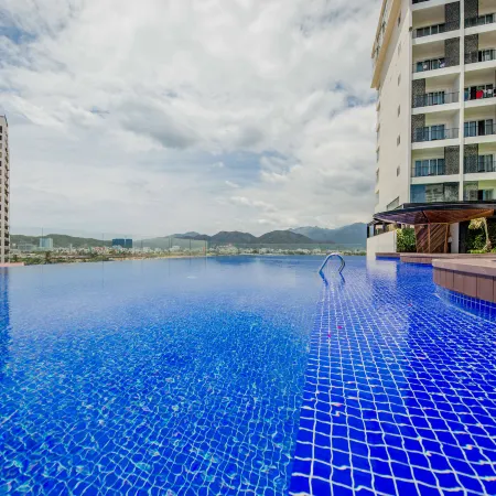 Quinter Central Nha Trang
