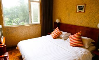 Building 1, Anning Hot Spring Hotel