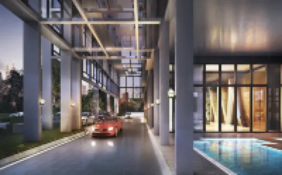 Expressionz Leisure Suites KLCC