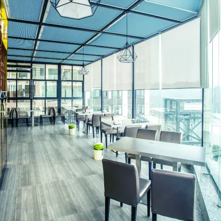 Kaiyang Tianping Hotel (High-speed Railway Station Jinhu Center)