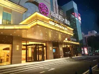 New Ziyang Hotel