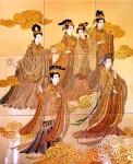 Grand Dynasty Culture Hotel - piscina