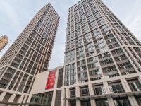 天津悦尚名筑酒店公寓 - 酒店外部