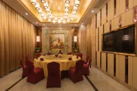 Riverside Golden Hotel - sarapan