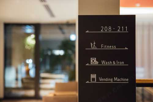 東京上野諾加飯店