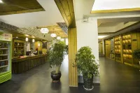 Baduli Homestay Hotel di Cili County
