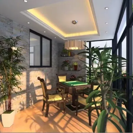 Tianhao Hotel
