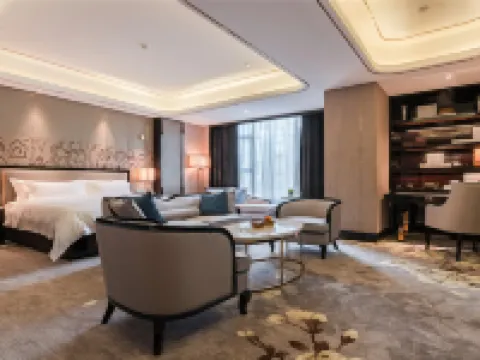 Victoria Hotel Hotels in Guigang
