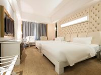 惠州凯丽华国际酒店 - 标准双床房