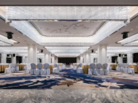 Victoria Hotel Hotels in Guigang
