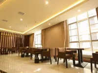 廣悅大飯店（廣安南站店）