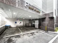 JS Hotel Hotels near Guro Digital Complex