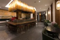 Xunmei Riverside Hotel Hotel di Zhenyuan