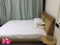 长沙共享家旅馆 - 主题大床房