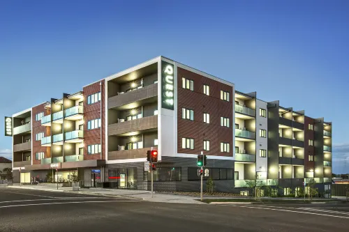 Quest Nowra Hotels in Nowra