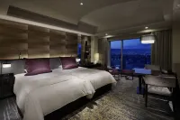 Hotel Granvia Kyoto - Fitnessstudio