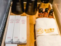 Yueyang Jinda Yunlai Hotel (Yueyanglou District Yueyang Railway Station) โรงแรมในเย้ว์หยาง