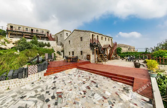 平潭觀瀾石厝高端民宿