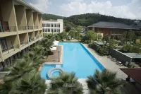 Anning Hot Spring Hotel
