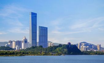 Hyatt Regency Zhenjiang Suning