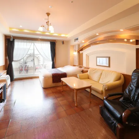 Hotel Fine Garden Toyonaka Osaka International Itami Airport