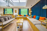 Wuye Guangying Hotel