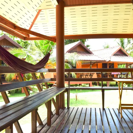 Lanta Pearl Beach Resort