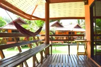 Lanta Pearl Beach Resort Hotels in Koh Lanta