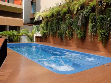 รูปภาพของโรงแรมเวลา บี กรุงเทพ ราชเทวี