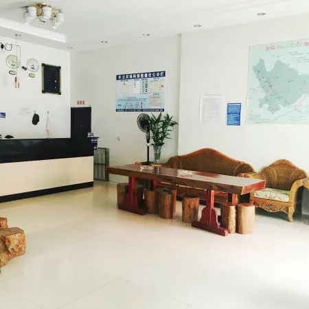 Huayaodai Hotel