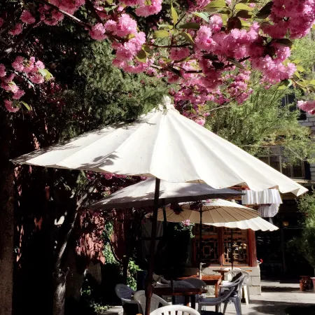 Lhasa Jiqu Hotel