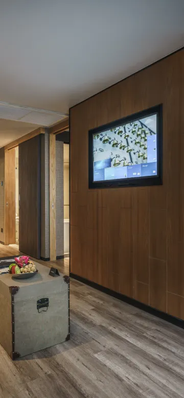 ห้องจูเนียร์สวีท