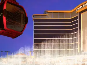 20 Hotel Premium popular di Macau