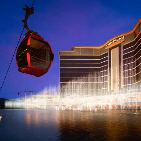 Wynn Palace