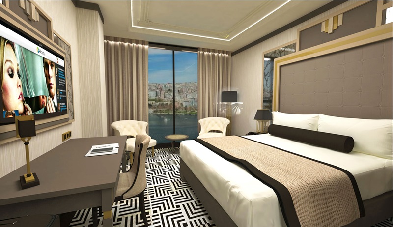 Ramada by Wyndham Istanbul Golden Horn