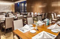 Tianhan Jingyi Park View Hotels and Resorts - Desayuno