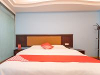 珠海联安酒店 - 标准大床房