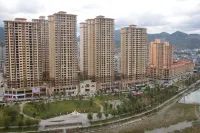Pristime International Holiday Hotel Hotels in Yinjiang