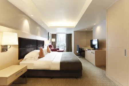 Sora Resort & Suites Sukhumvit (Aspira 12th Avenue Asoke Sukhumvit)