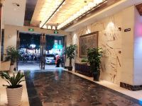 紫荆花连锁酒店(南宁广西大学东门店) - 公共区域