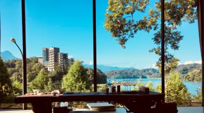 Yue Lake Backpackers Hotel in zona Checheng Station