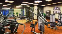 Holiday Inn Resort CHAOHU HOT SPRING by IHG - Gym