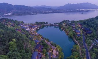 Wonderland Resort Hangzhou
