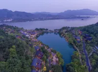 Wonderland Resort, Hangzhou Jiande, A Tribute Portfolio Resort Hotel dekat Sandu Passenger Transport Terminal