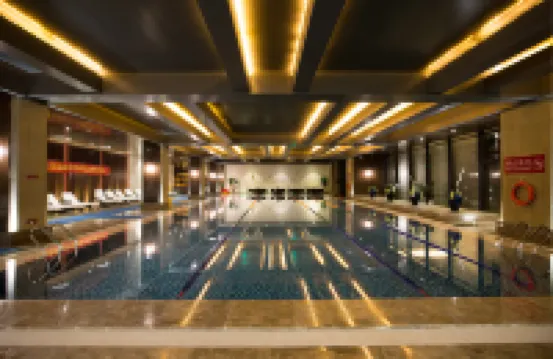 HansWishi Hotel Weifang