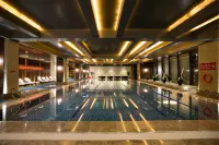 Blue Horizon Hotel Weifang