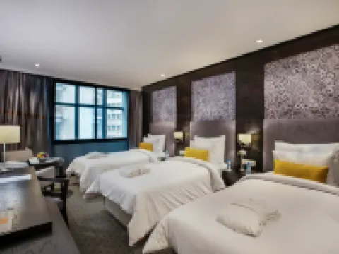 Odyssee Center Casablanca Hotels in Casablanca