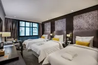 Odyssee Center Casablanca Hotels in 