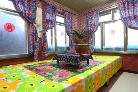 Wusong Island Yaya Hostel Отели рядом с достопримечательностью «Wusong Island»