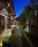 Yujian No.8 (Huangshan Tunxi Old Street) Hotels in Huangshan